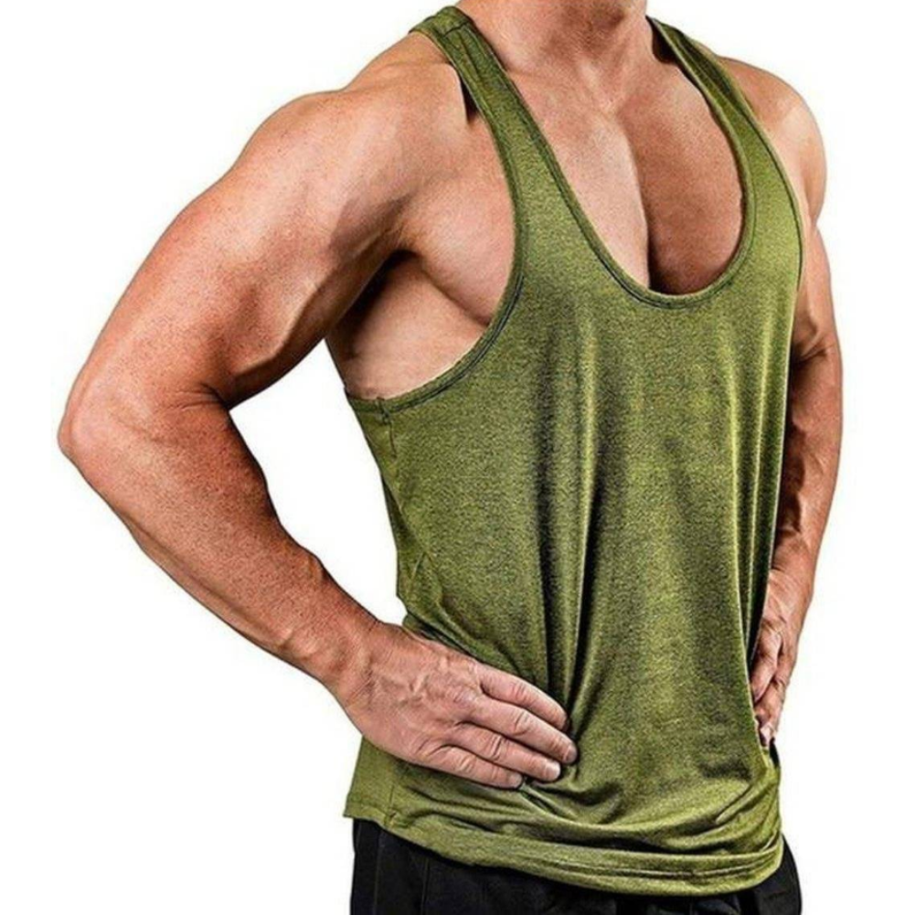North Royal Training Tank Top