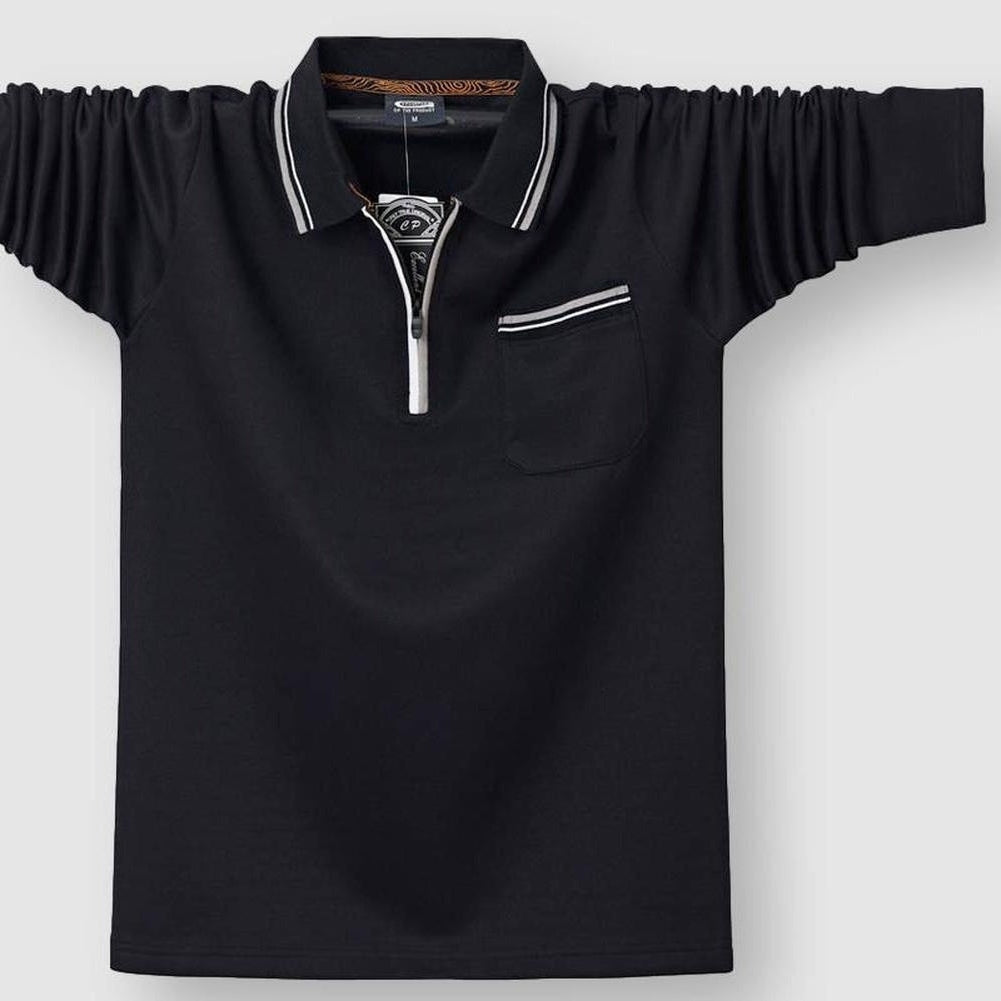 Sky Madrid Hagen Polo Shirt