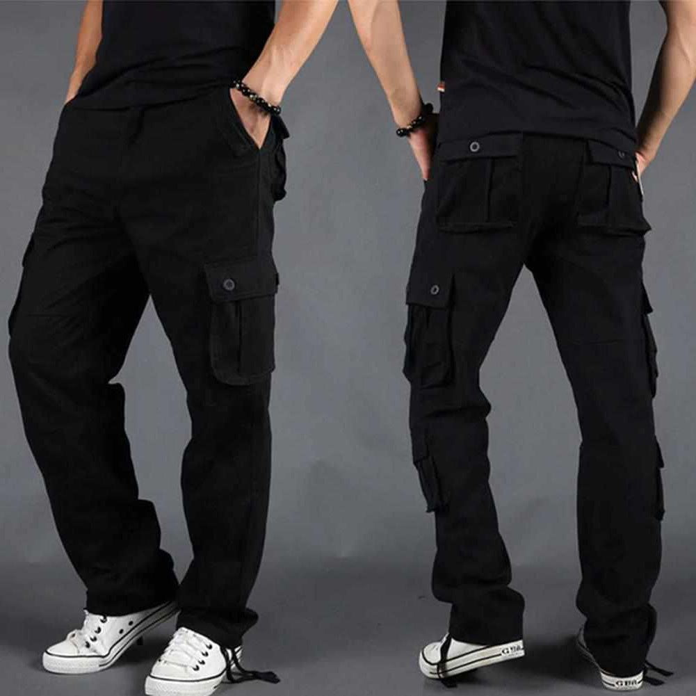 Sky Madrid Ultimate Cargo Pants