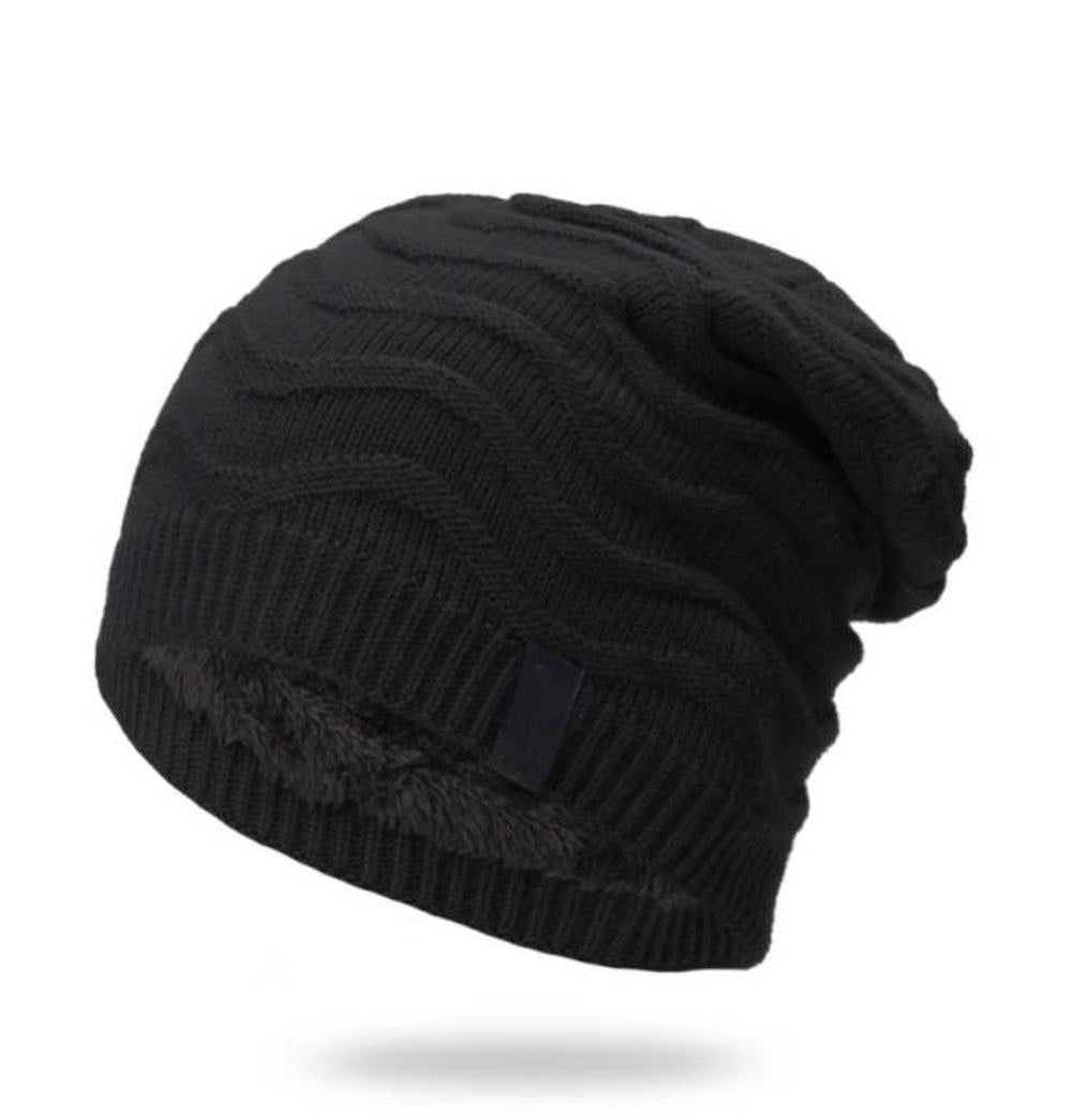 North Royal Thermal Knitted Beanie