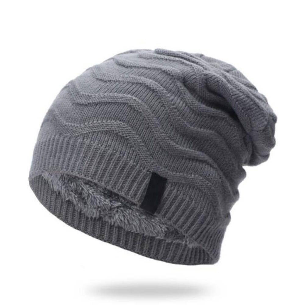 North Royal Thermal Knitted Beanie