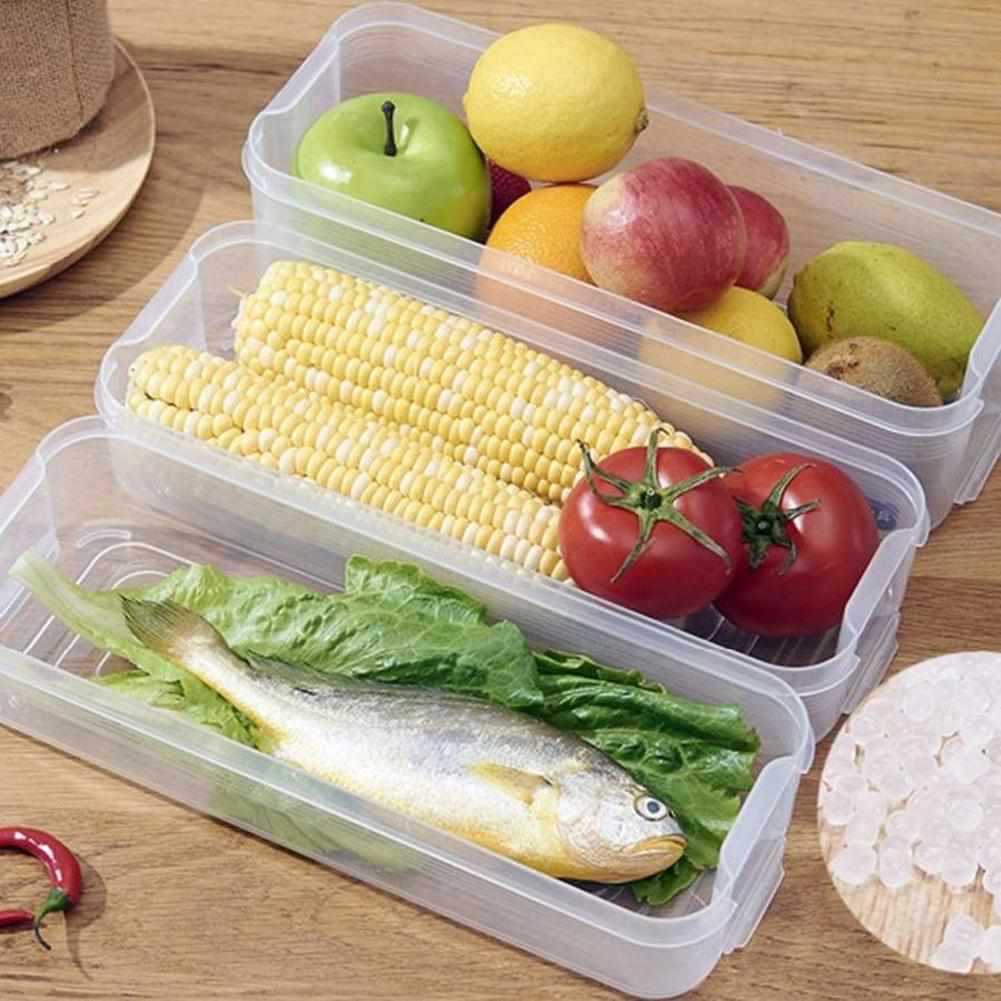FridgeSaver Organizer