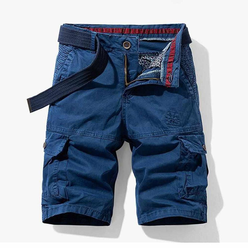 Saint Morris Phantom Cargo Shorts