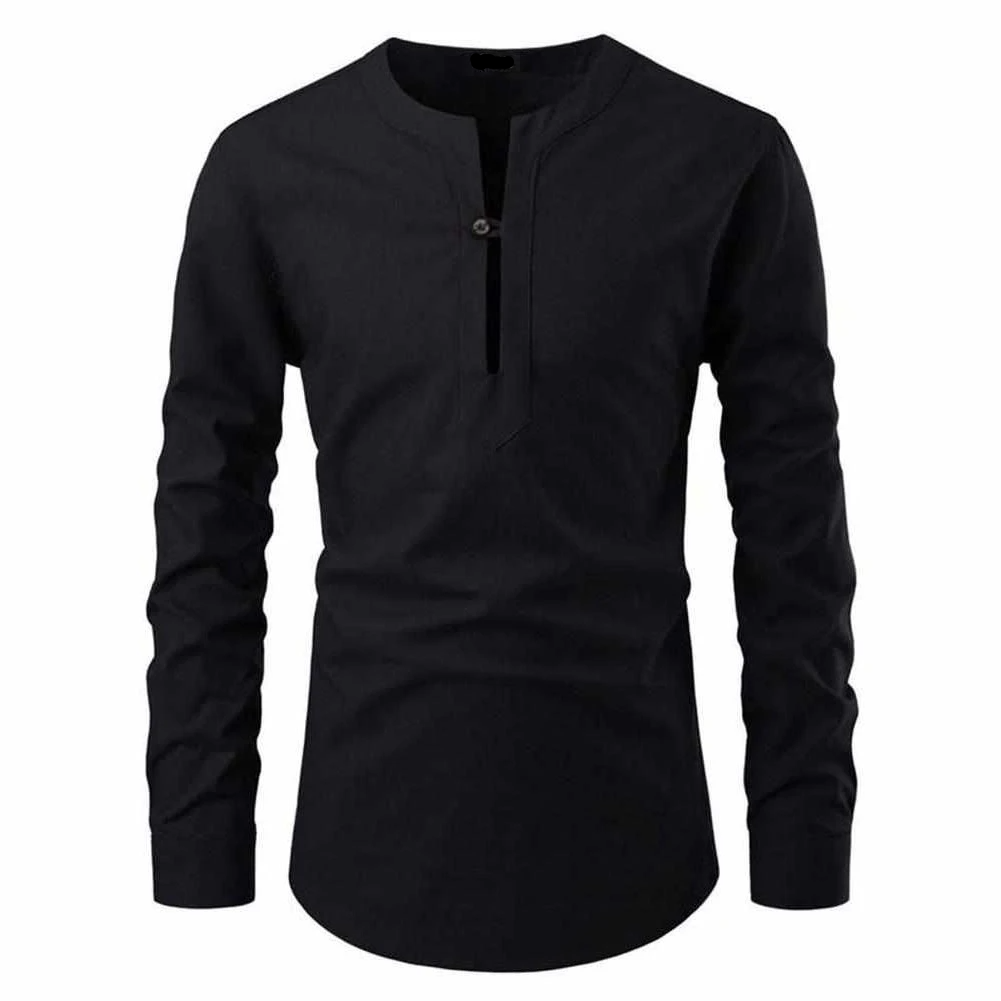 North Royal Boracay Long Sleeve Shirt