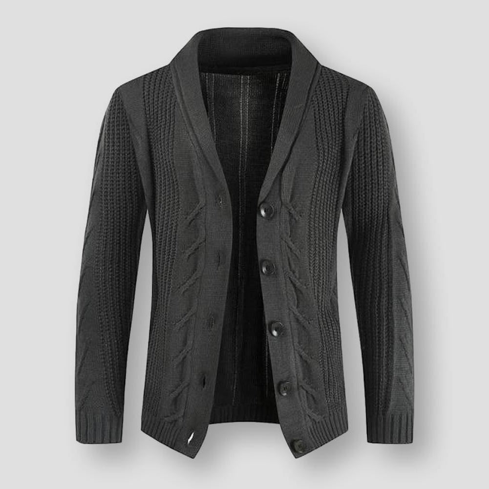 Sky Madrid Bergamo Knitted Cardigan
