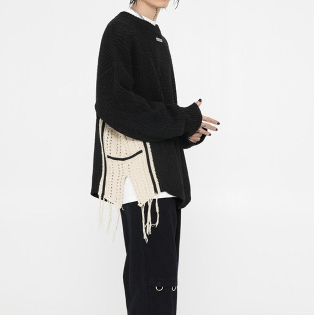 North Royal Bristol Knitted Sweater