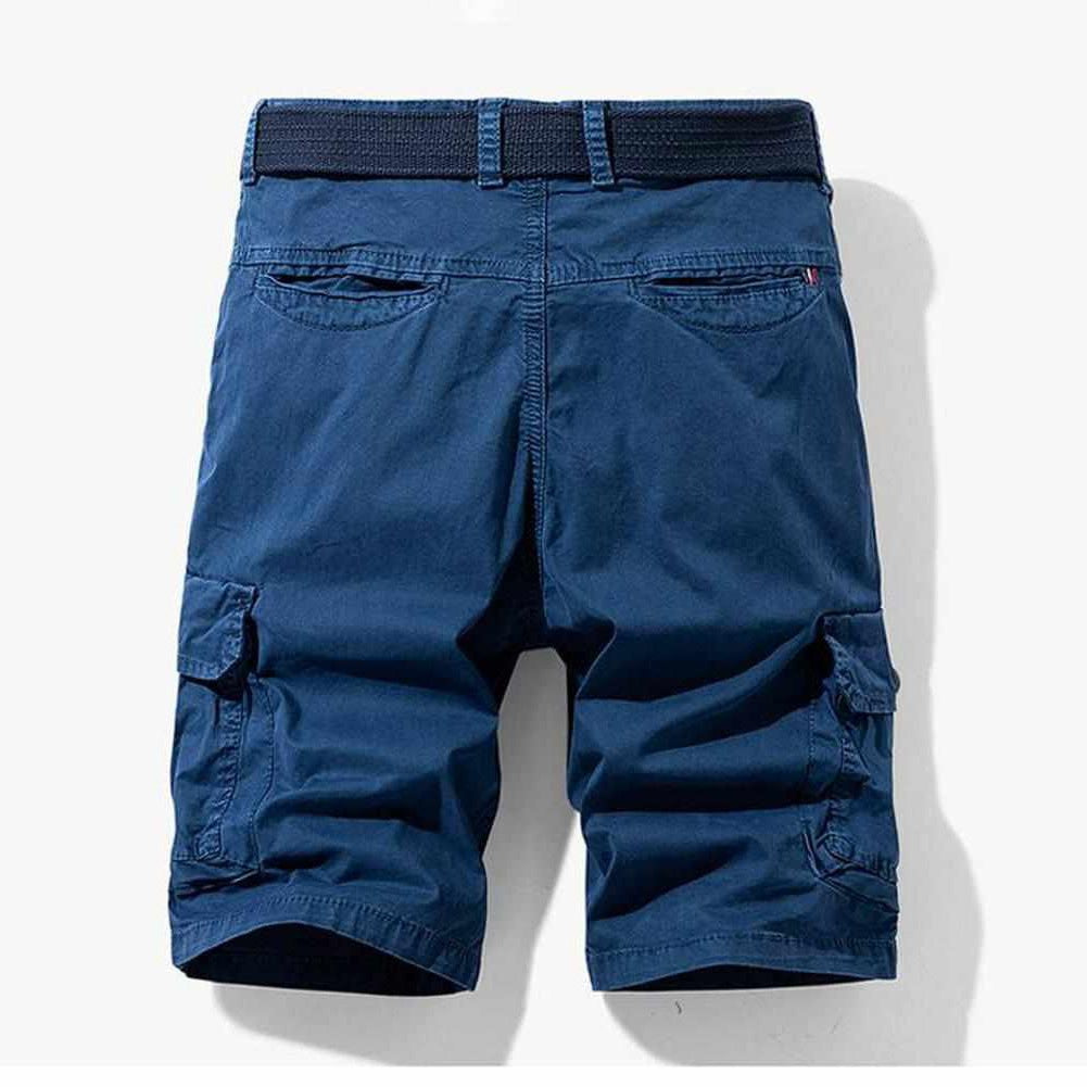 Saint Morris Phantom Cargo Shorts