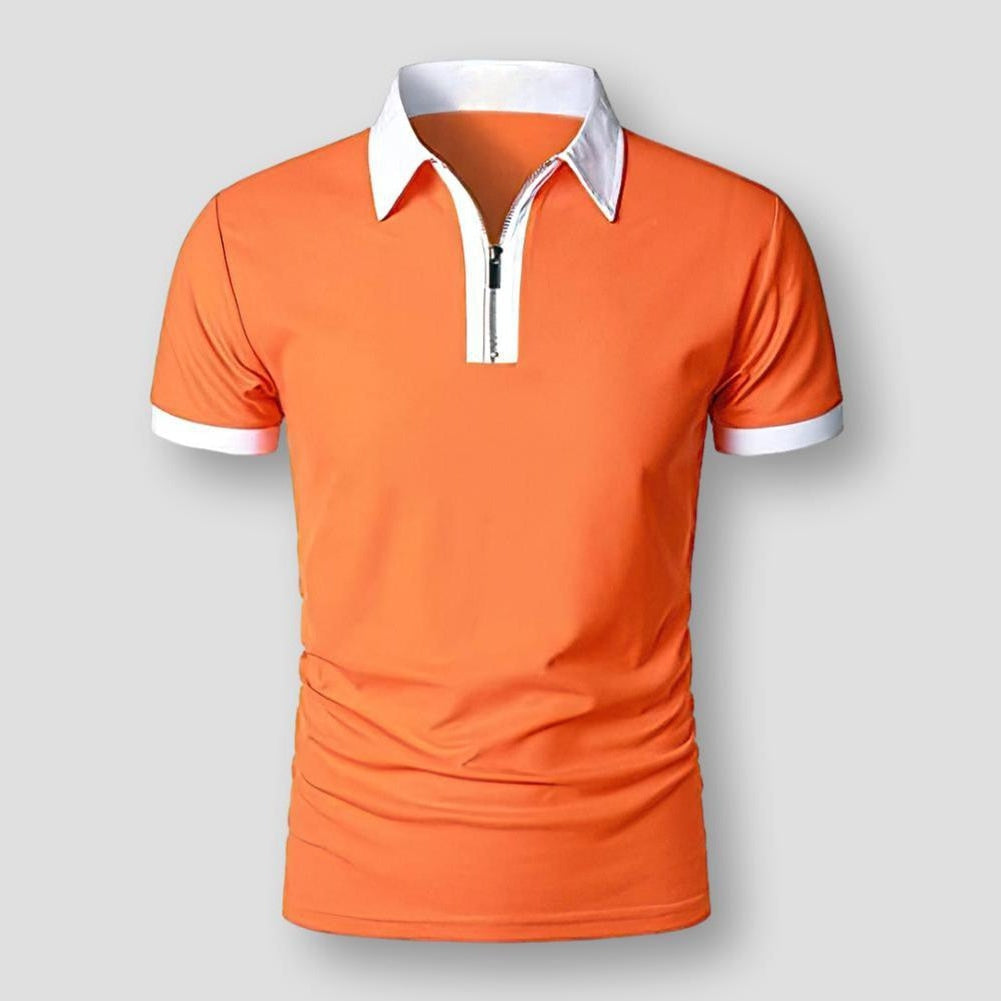 Sky Madrid Gibson Polo