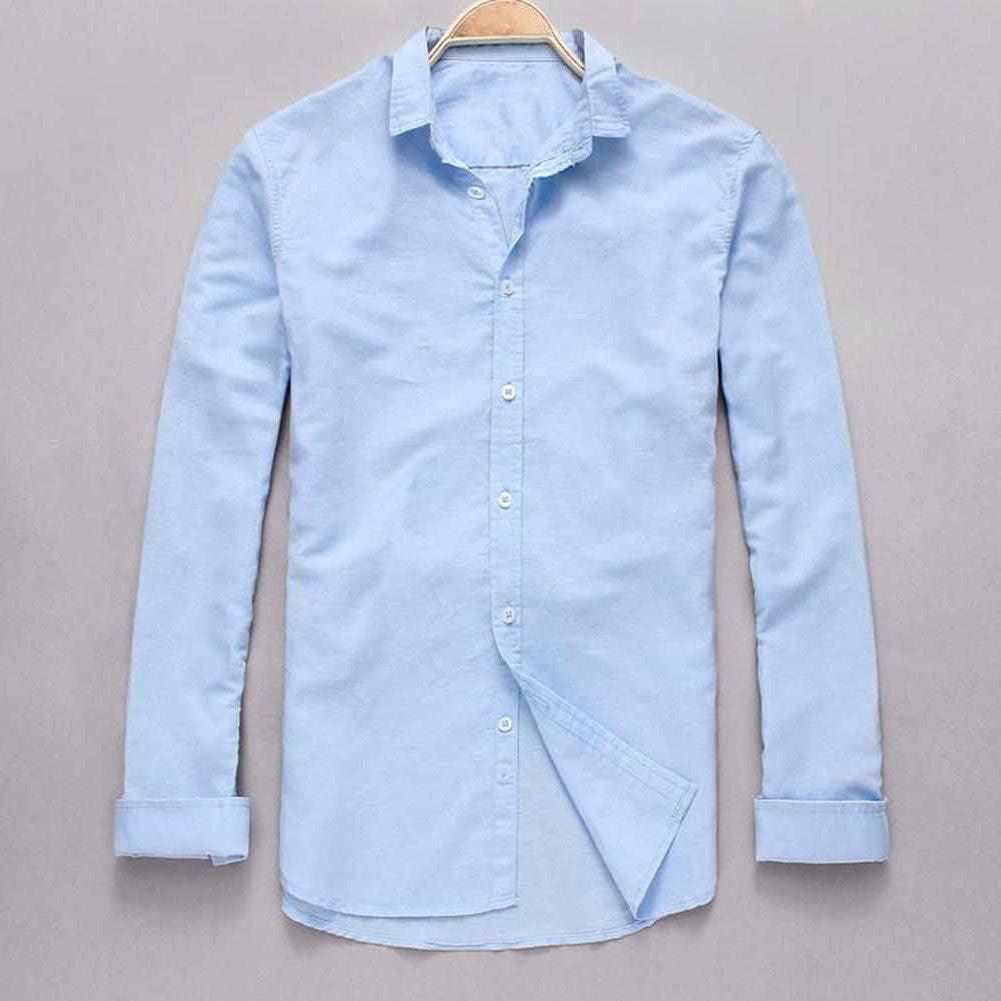 Sky Madrid Caicos Linen Shirt
