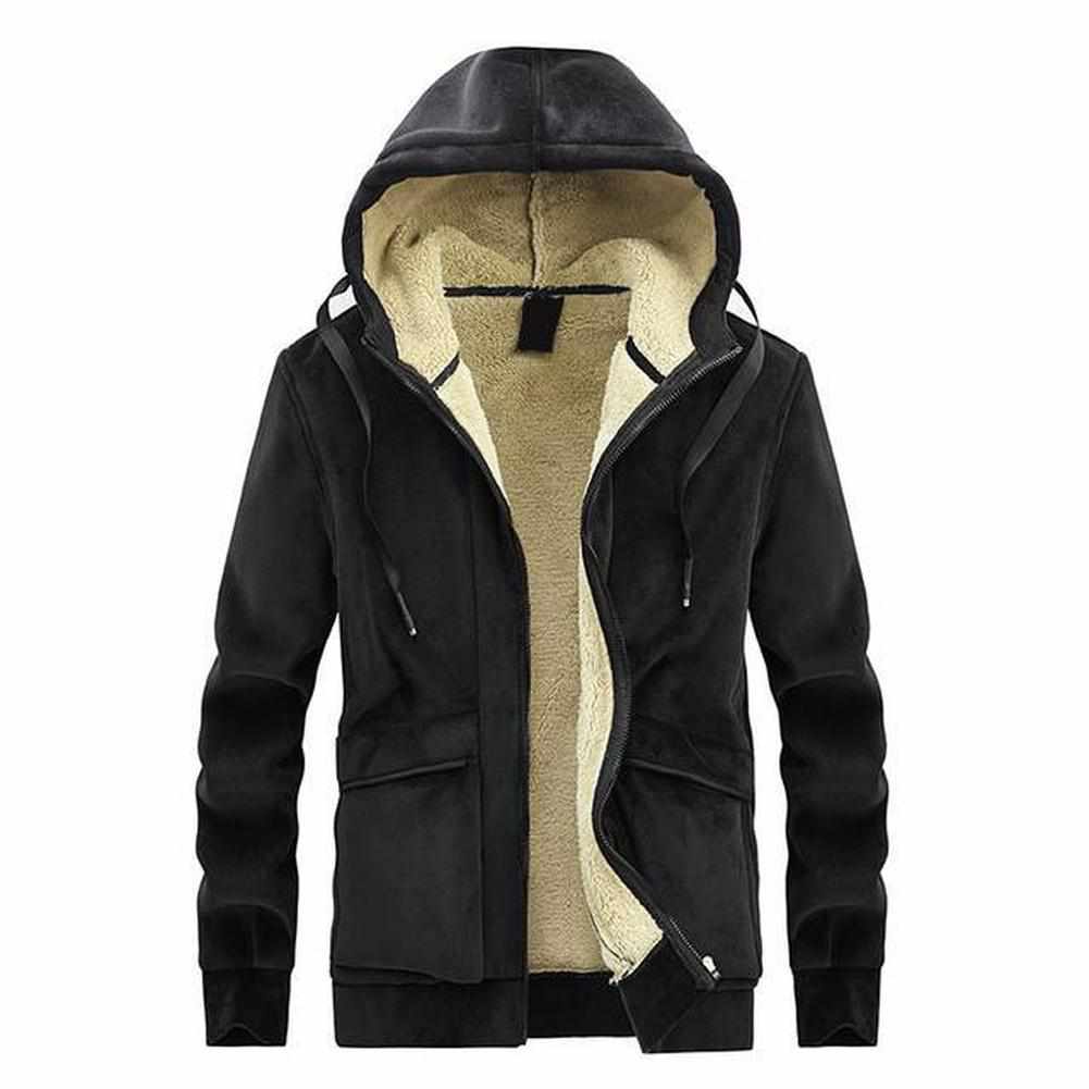 North Royal Bergen Hooded Jacket
