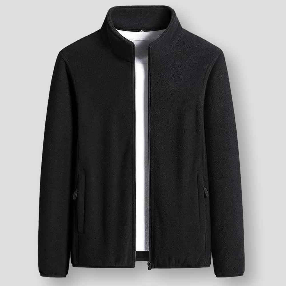 North Royal Slim Fleece Jacket