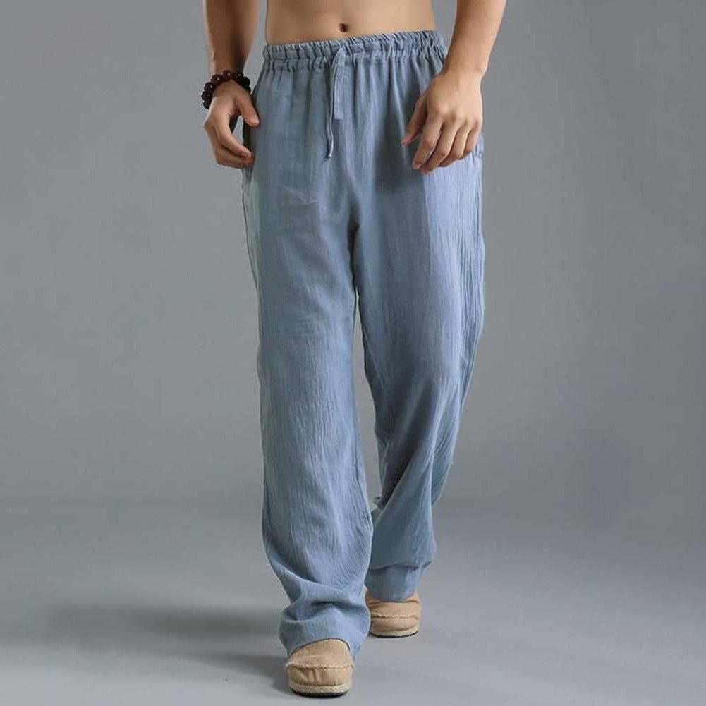 Sky Madrid Bali Linen Pants