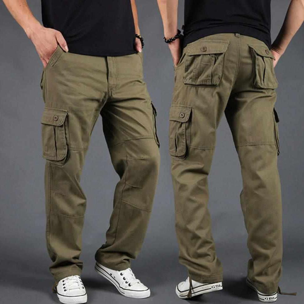 Sky Madrid Ultimate Cargo Pants