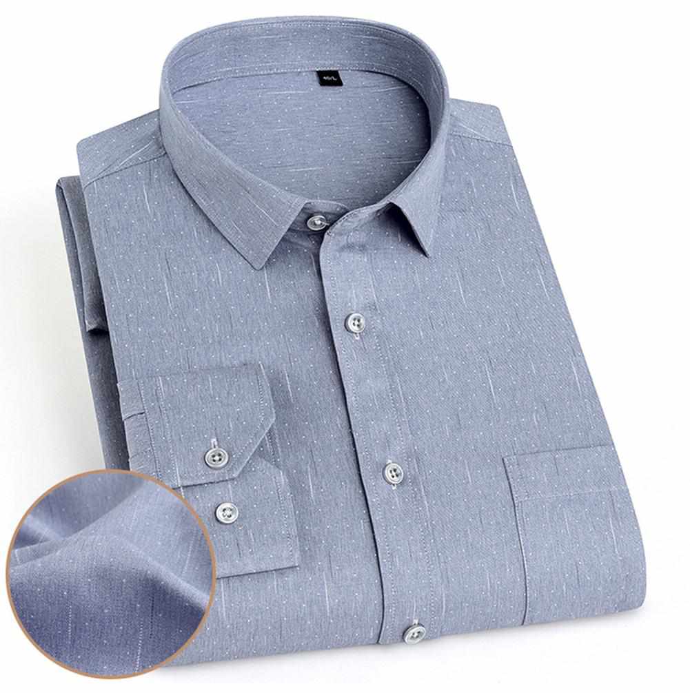 Saint Morris Bamboo Shirt