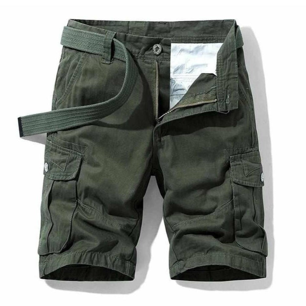 North Royal Range Cargo Shorts