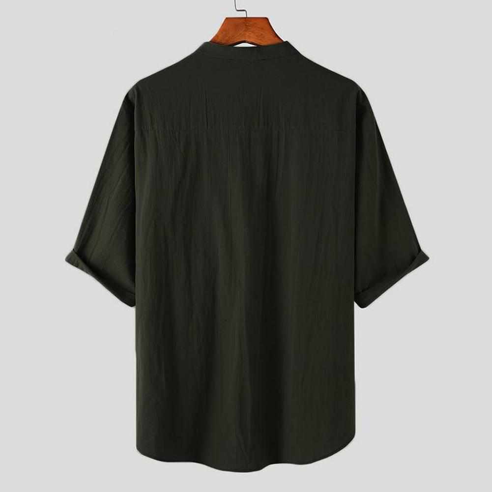 Saint Morris Maldives Pocket Shirt