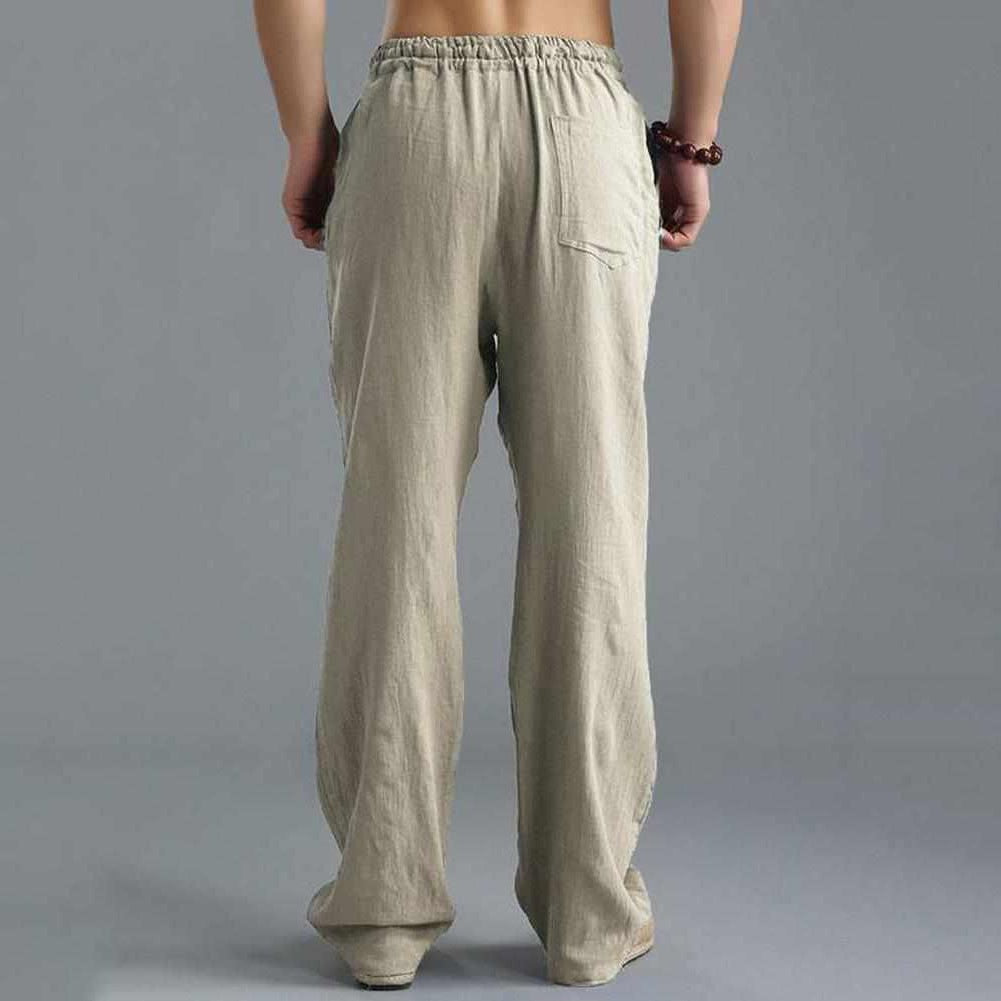 Sky Madrid Bali Linen Pants