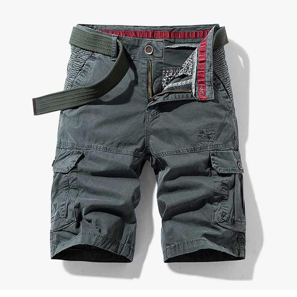 Saint Morris Phantom Cargo Shorts