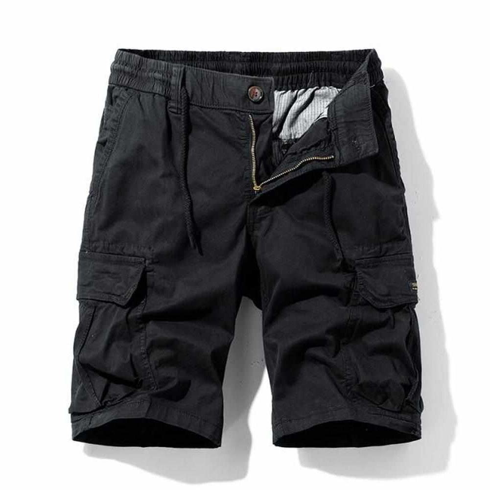 North Royal Bermuda Cargo Shorts