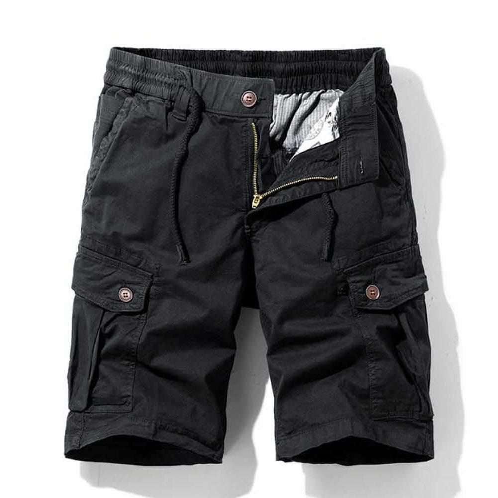 Sky Madrid Yosemite Cargo Shorts