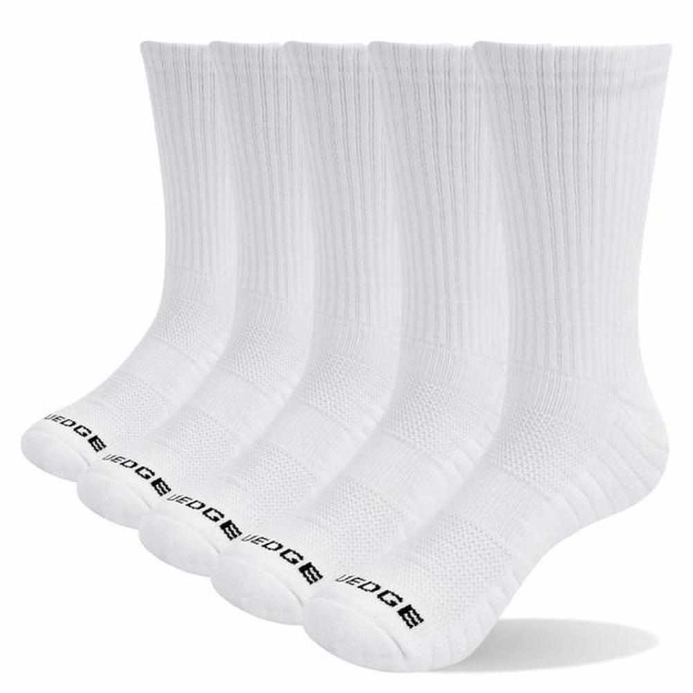 SKy Madrid Cushioned Cotton Socks
