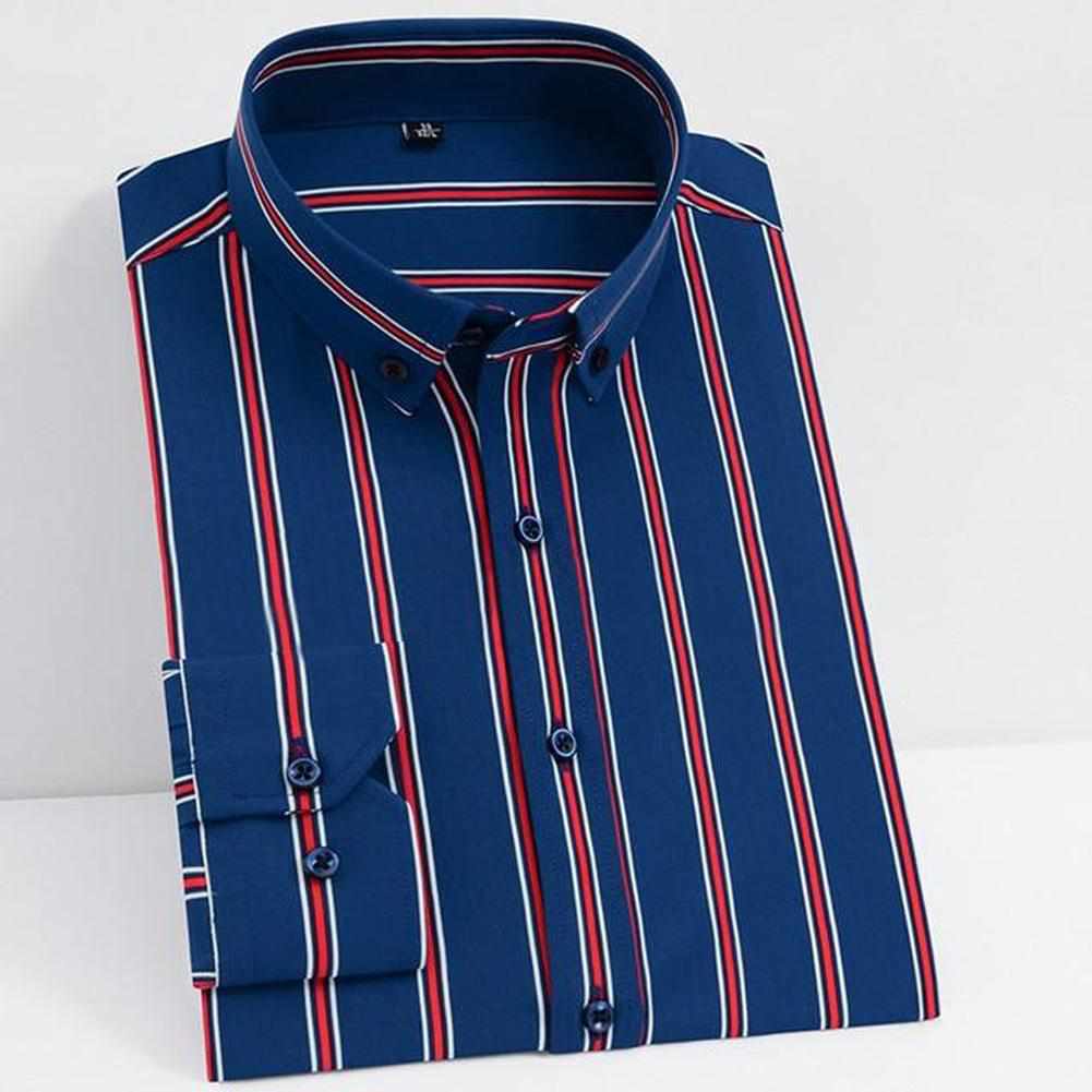 Saint Morris Executive Striped Shirt