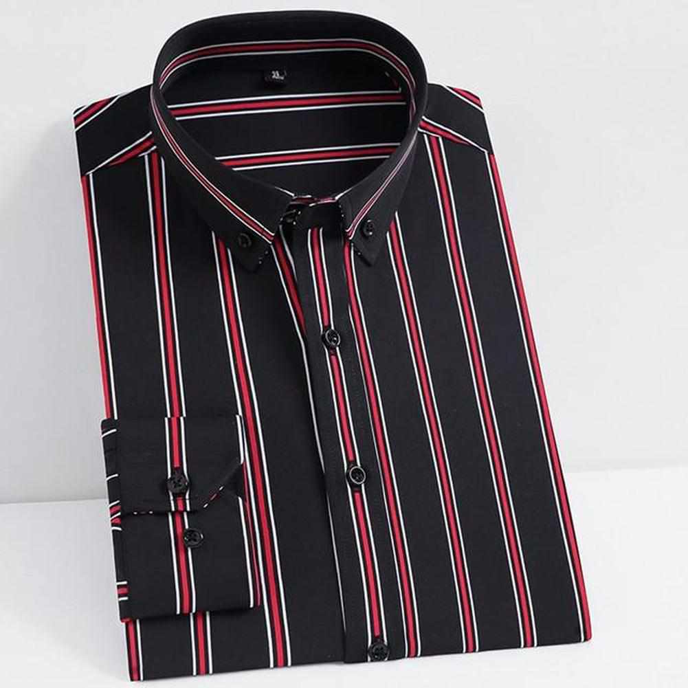 Saint Morris Executive Striped Shirt