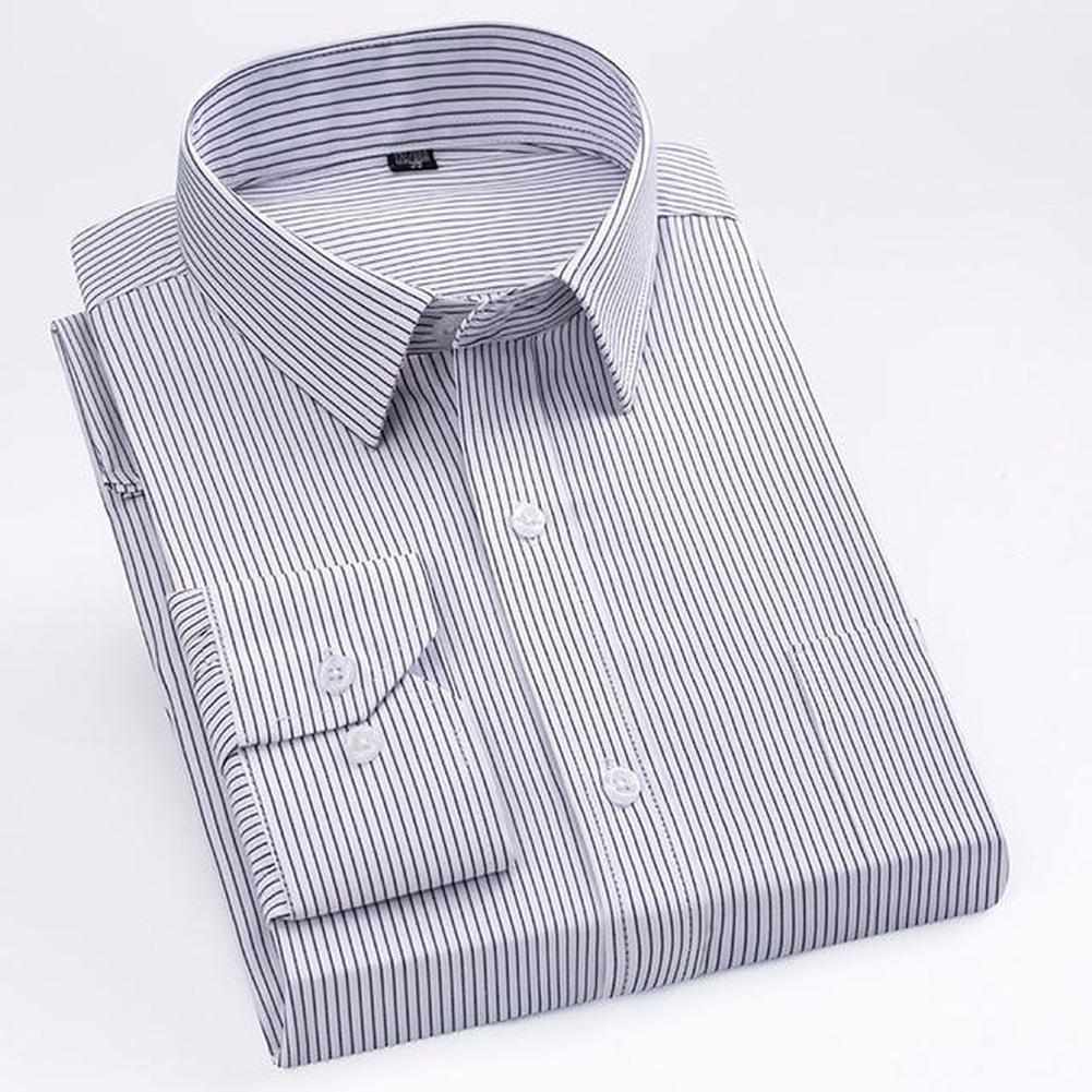 Saint Morris Dress Shirt