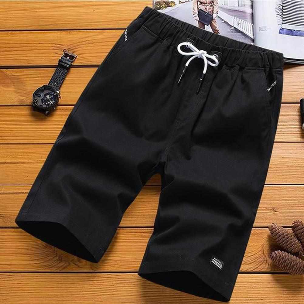 Sky Madrid Bermuda Shorts