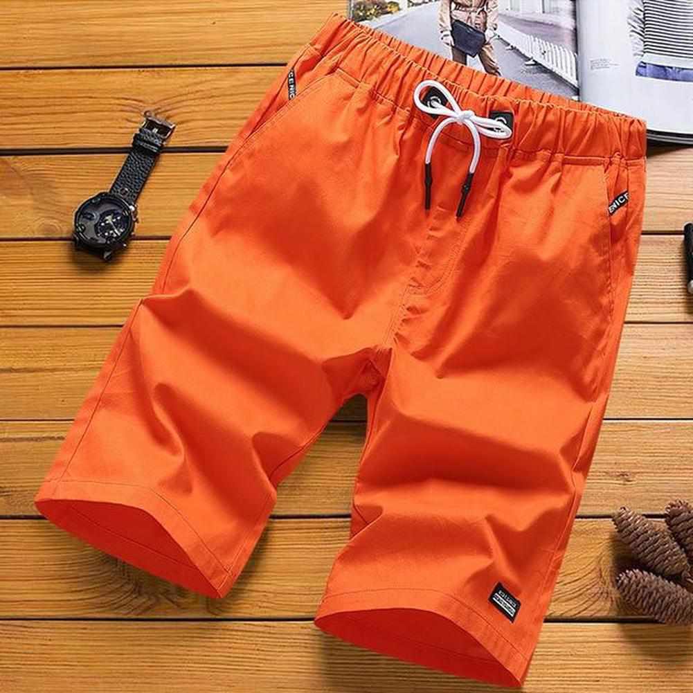 Sky Madrid Bermuda Shorts
