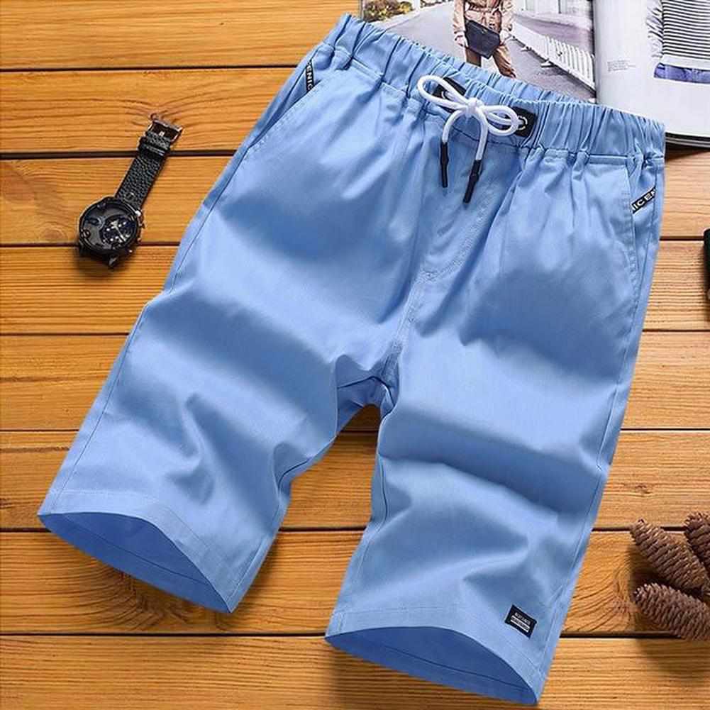 Sky Madrid Bermuda Shorts
