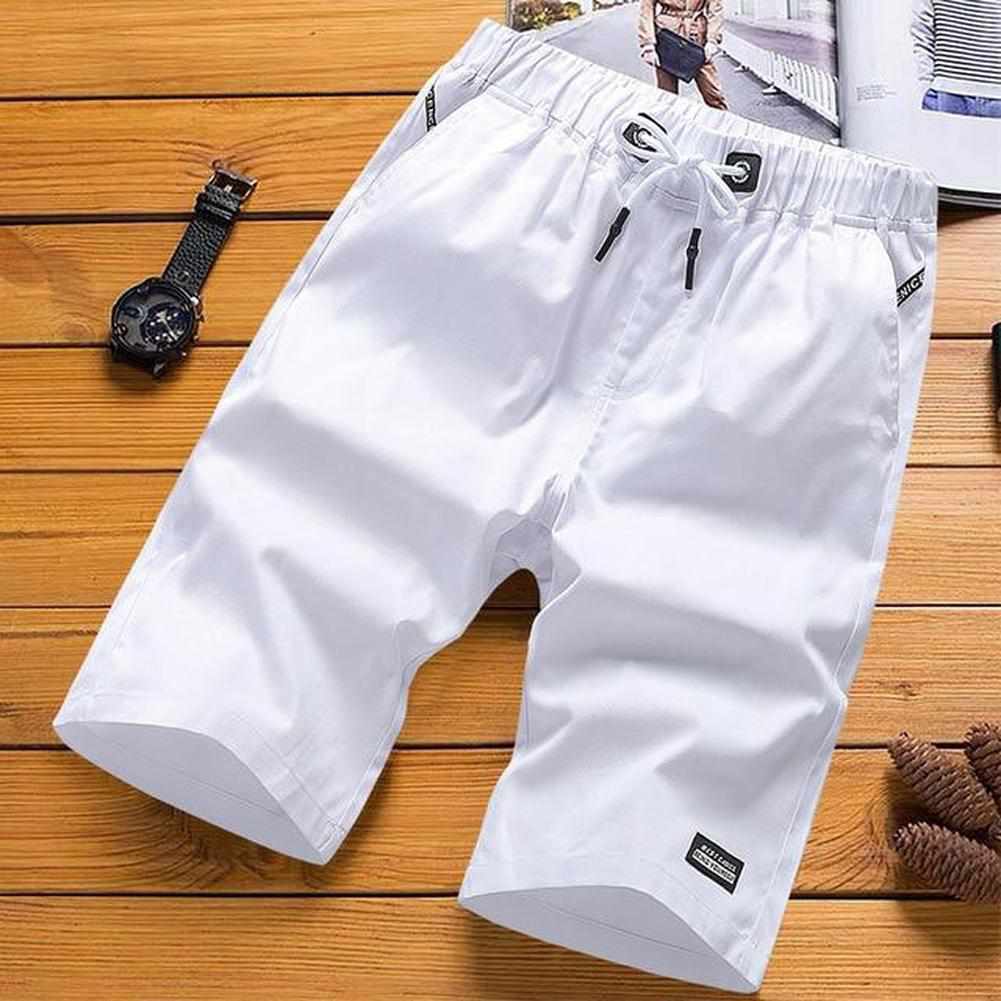 Sky Madrid Bermuda Shorts