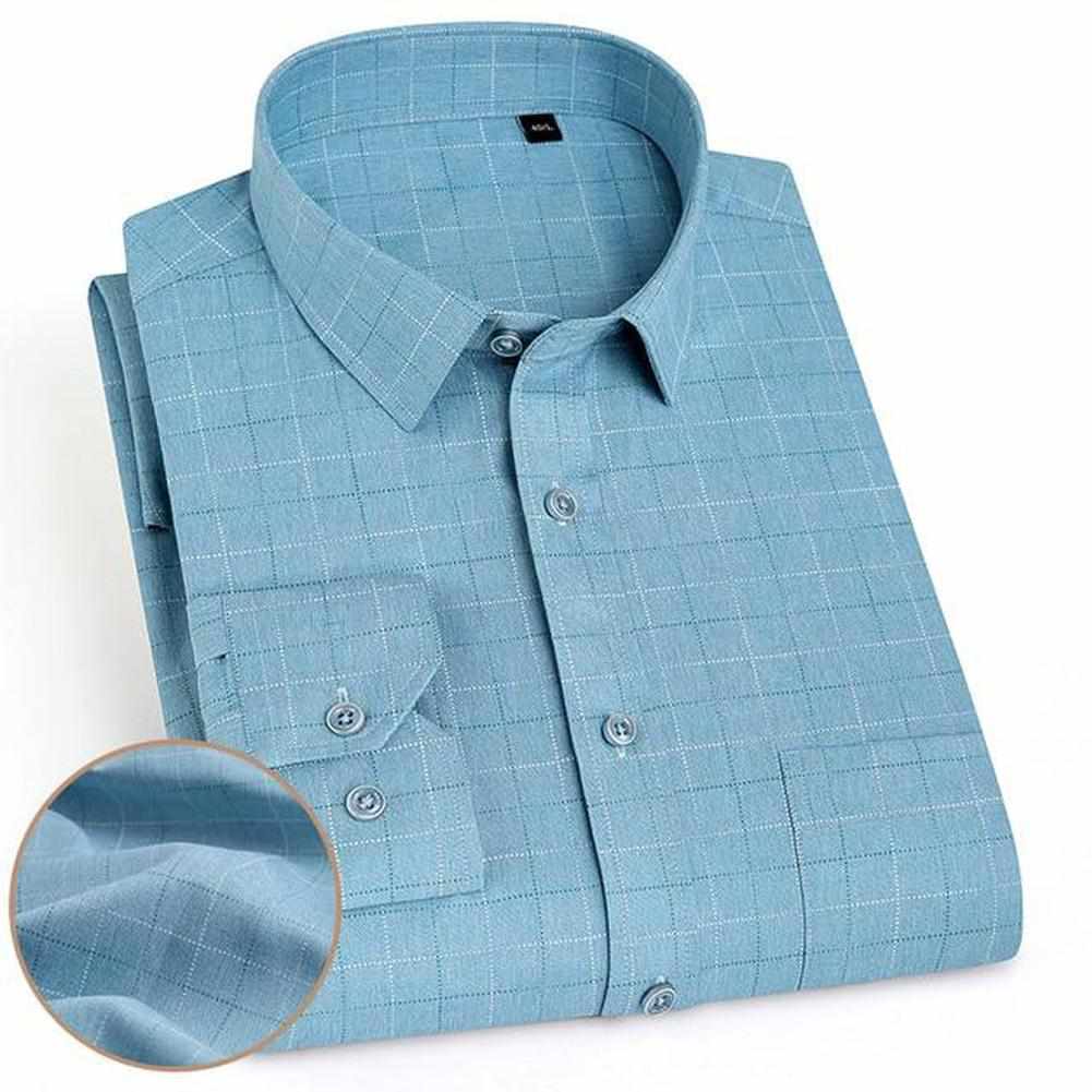 Sky Madrid Casual Bamboo Shirt