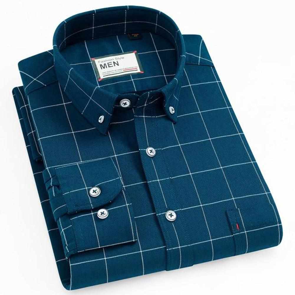Saint Morris Button Down Shirt