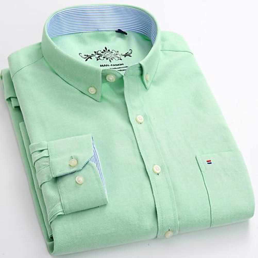 North Royal Button-Down Slim Executive Shirt