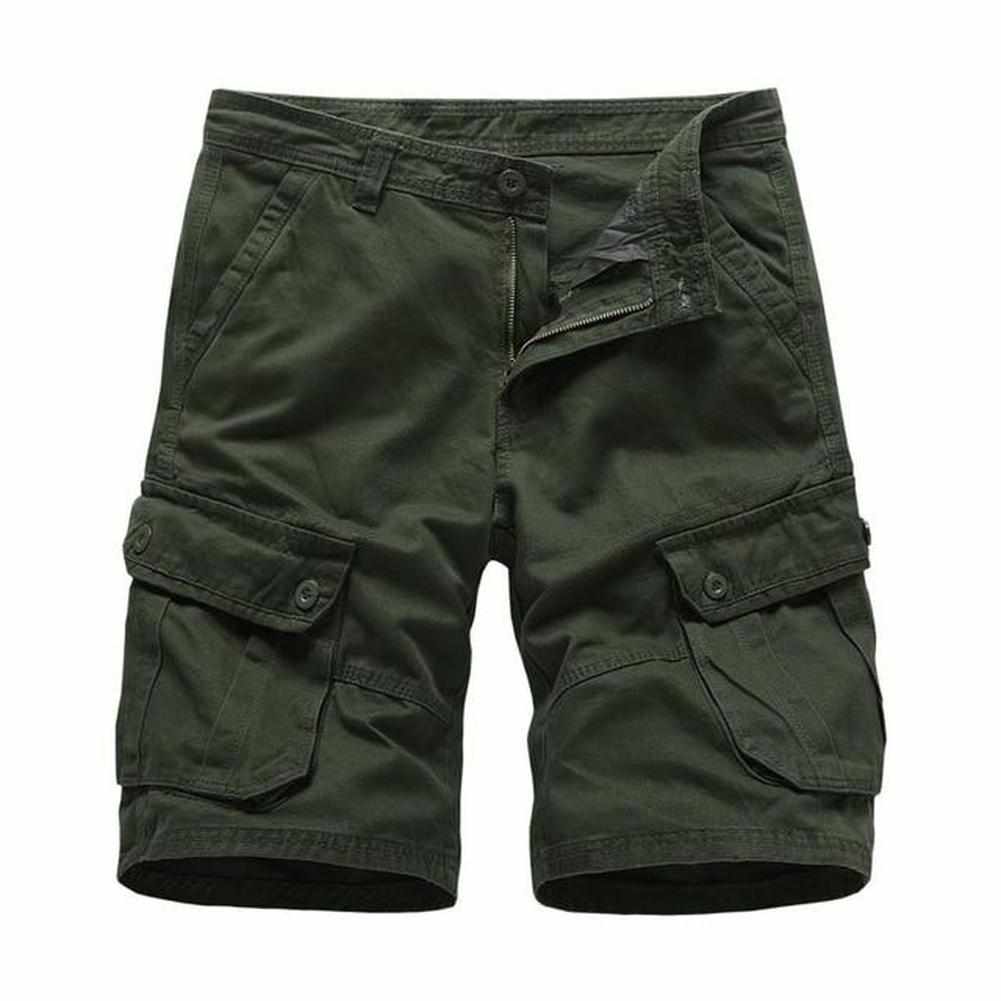 Sky Madrid Casual Shorts