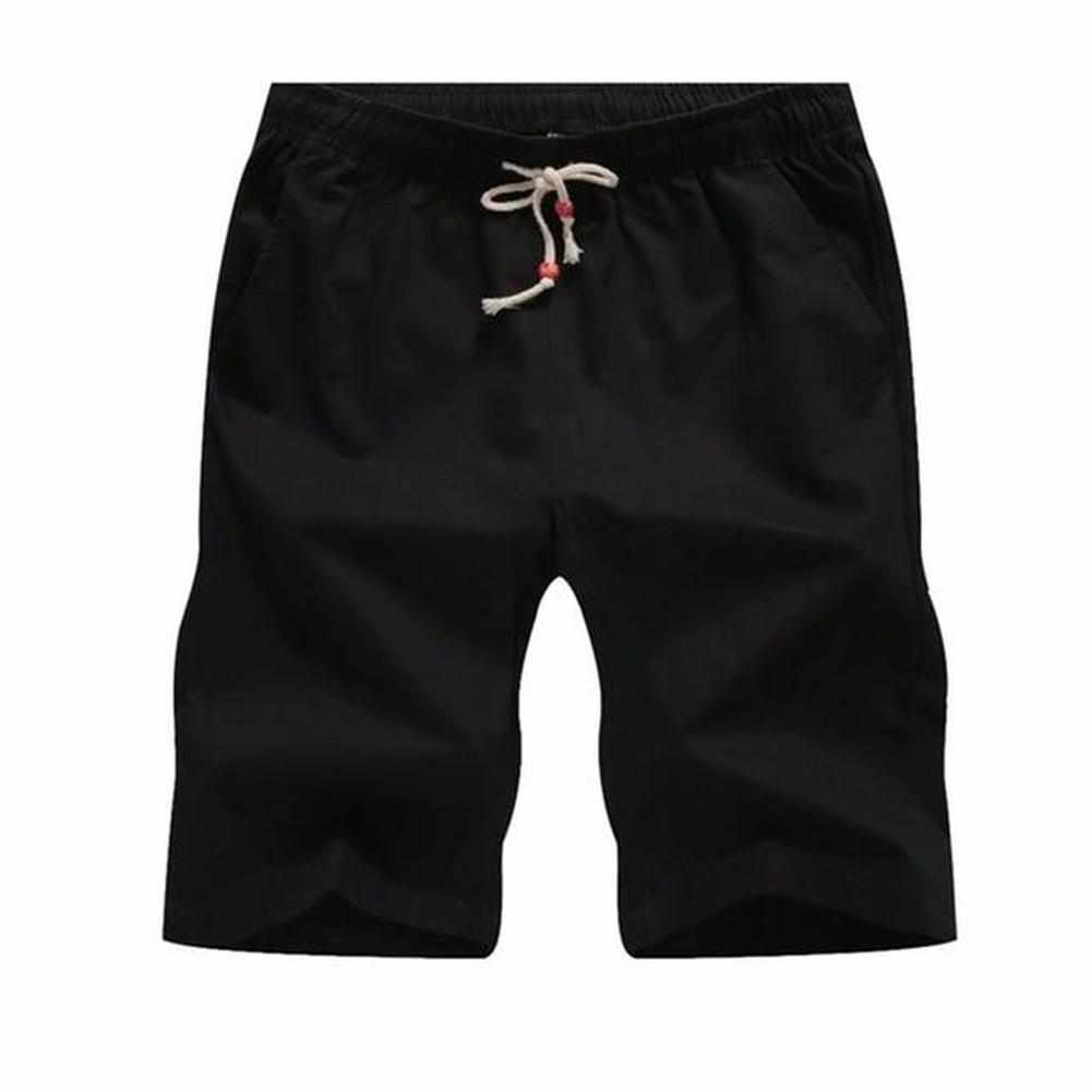 Sky Madrid Camp Shorts