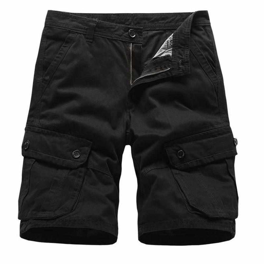 Sky Madrid Casual Shorts