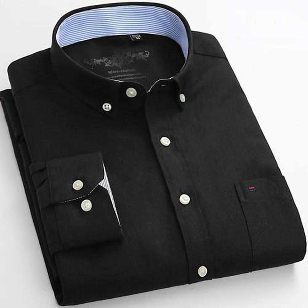 Sky Madrid Oxford Shirt
