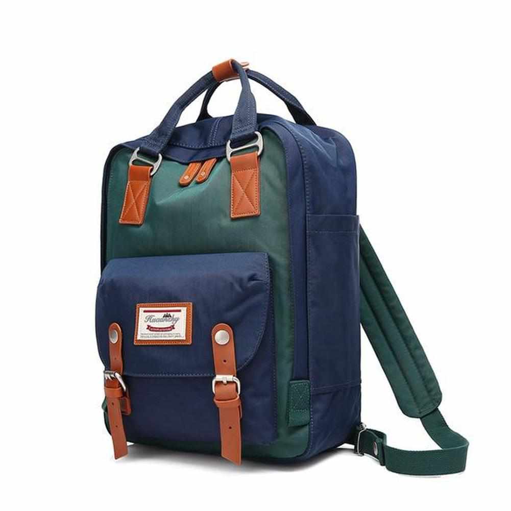 Saint Morris Vintage Backpack