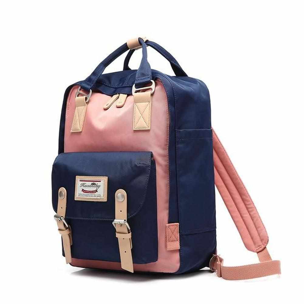 Saint Morris Vintage Backpack