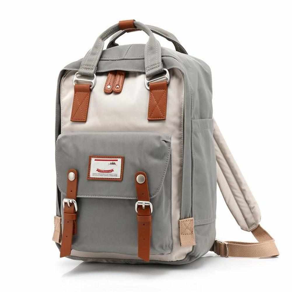 Saint Morris Vintage Backpack