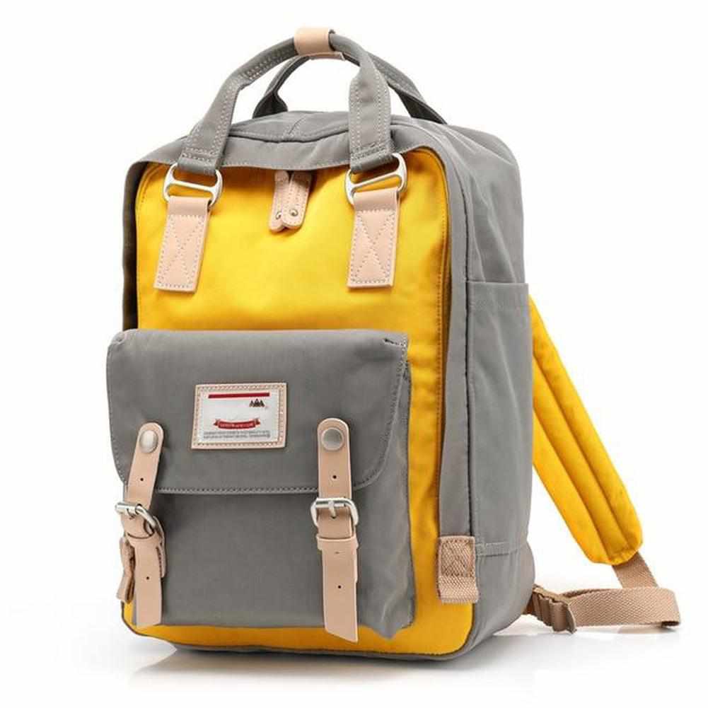 Saint Morris Vintage Backpack