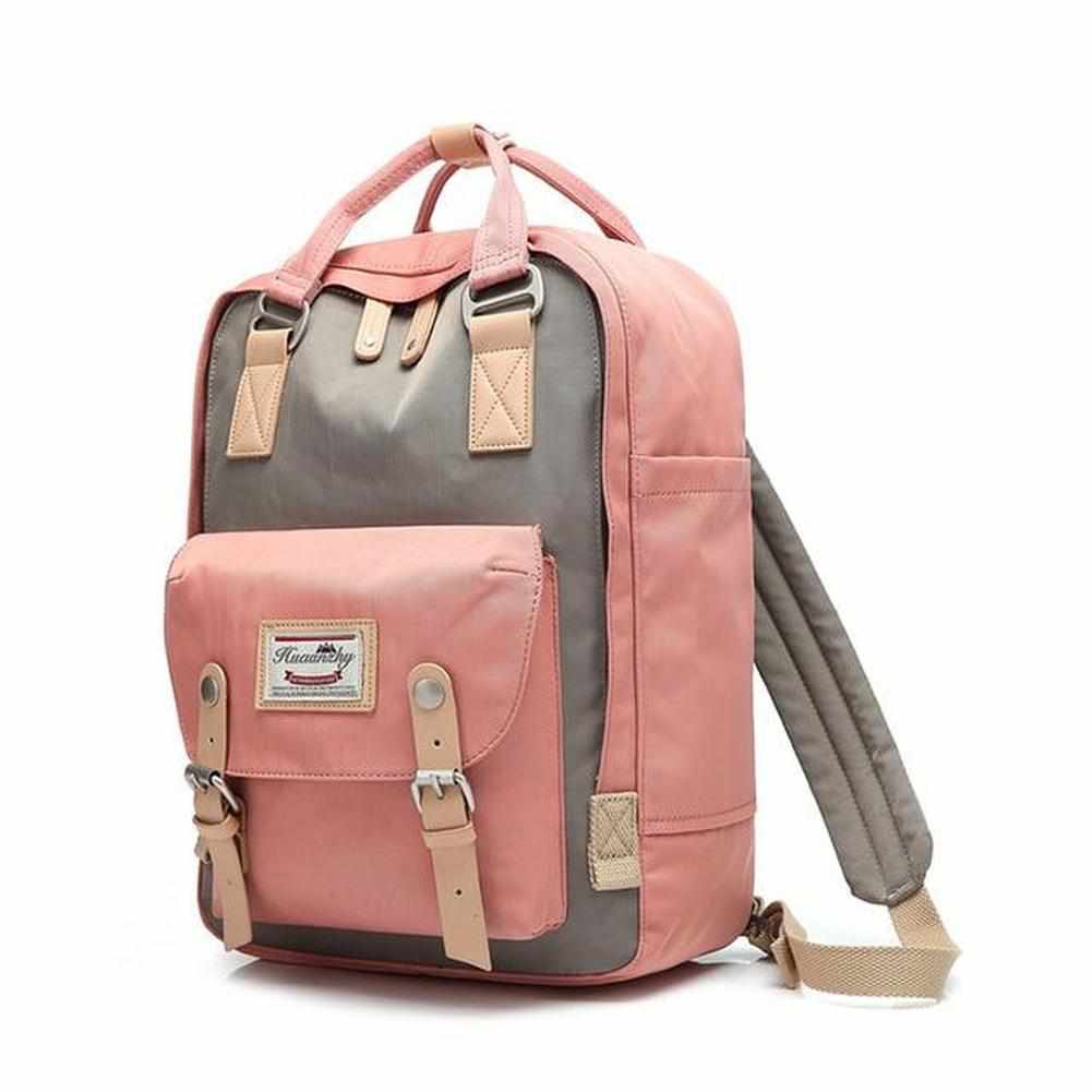 Saint Morris Vintage Backpack