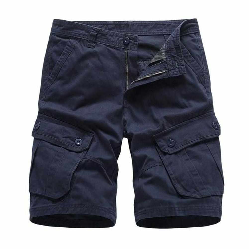Sky Madrid Casual Shorts