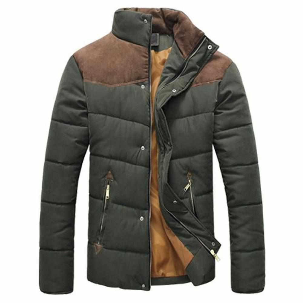 Sky Madrid Padded Jacket