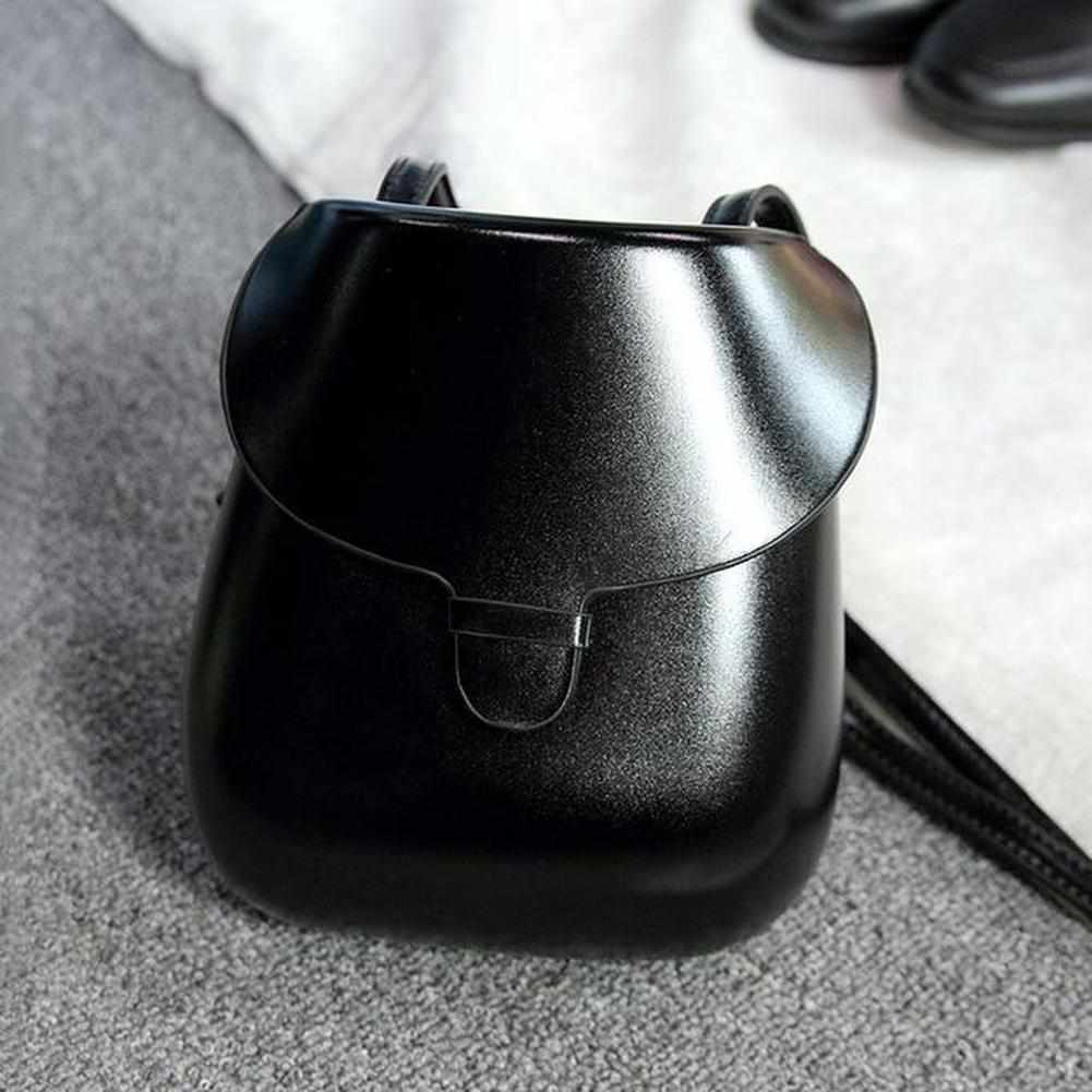 Sky Madrid Crossbody Mini Messanger Bag