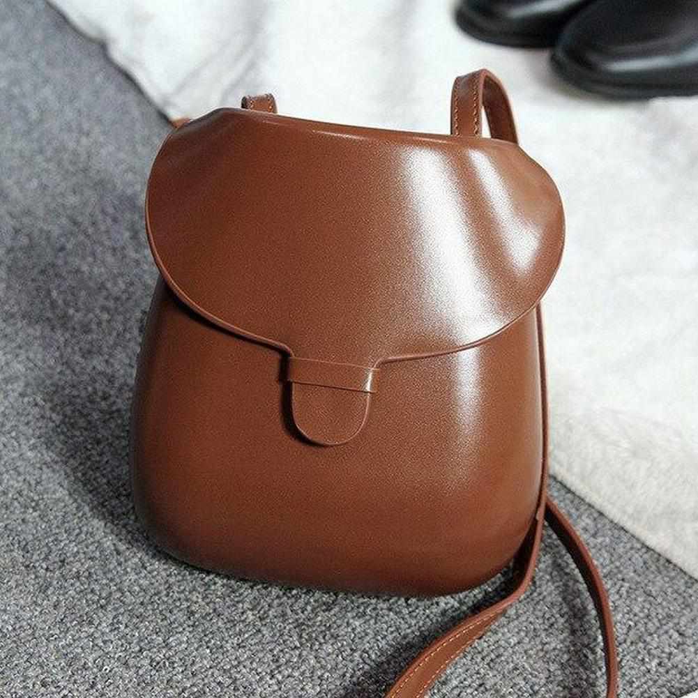 Sky Madrid Crossbody Mini Messanger Bag