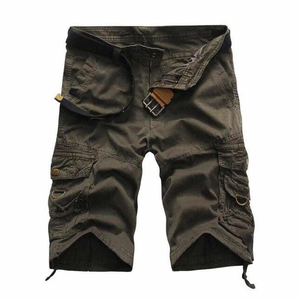 Saint Morris Savanna Cargo Shorts