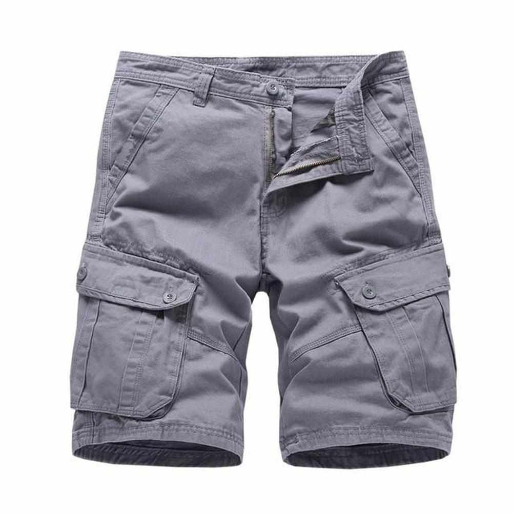 Sky Madrid Casual Shorts